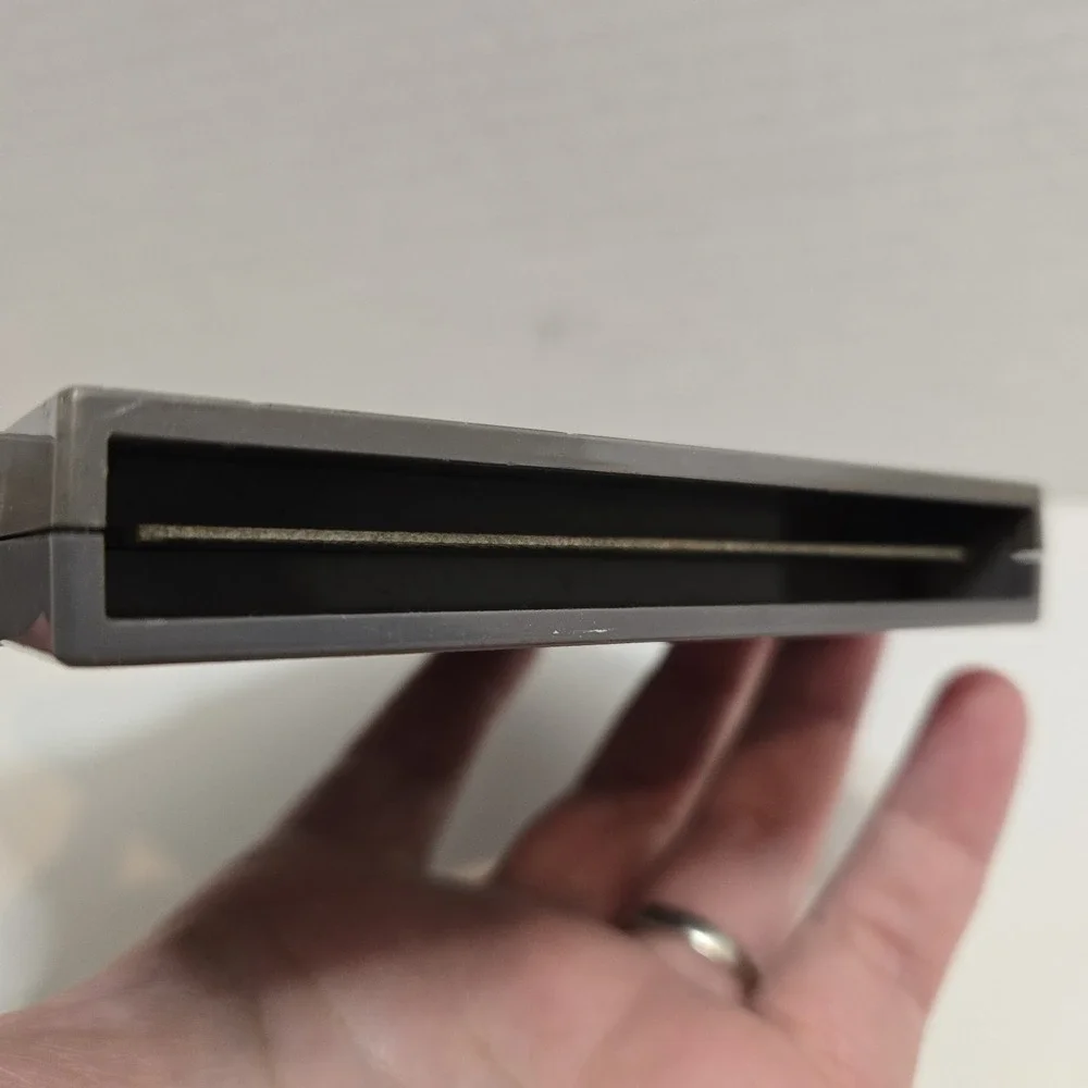 ORIGINAL NINTENDO NES‎ BURAI FIGHTER TAXAN CARTRIDGE ONLY Made In Japan